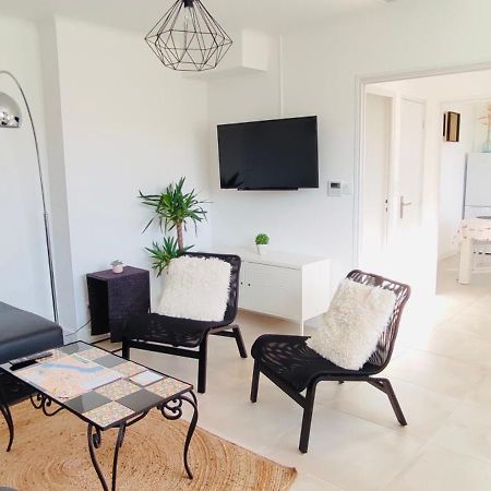 Apartamento Le Jardin Arlésien Exterior foto