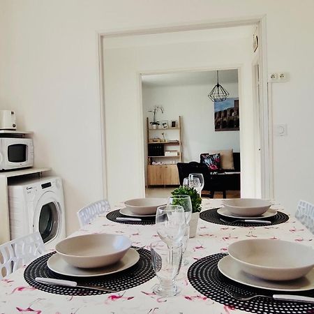 Apartamento Le Jardin Arlésien Exterior foto
