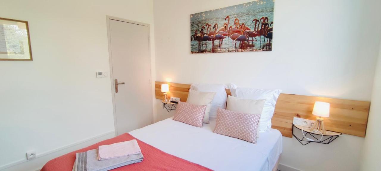 Apartamento Le Jardin Arlésien Exterior foto