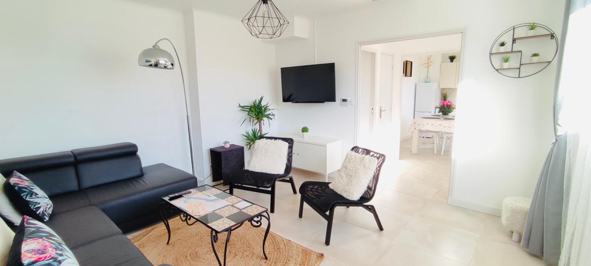 Apartamento Le Jardin Arlésien Exterior foto