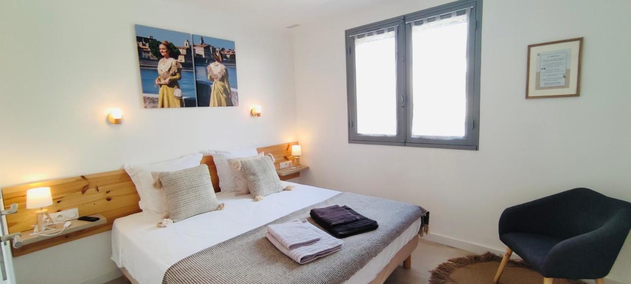 Apartamento Le Jardin Arlésien Exterior foto