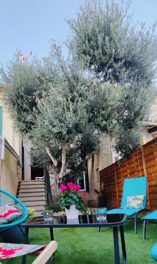 Apartamento Le Jardin Arlésien Exterior foto